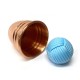 Airey Balls 50mm - Final Load (Light Blue) by Stan Airey 